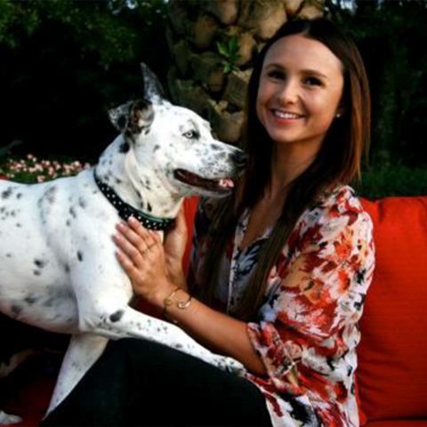 Georgina Bloomberg | Animal Aid USA