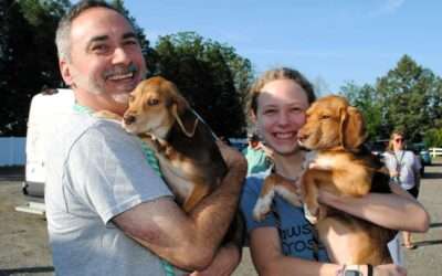 Rescue Caravan – July 2025